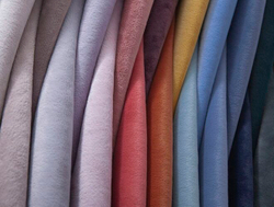 Микровелюр Model plum (Модел плум)