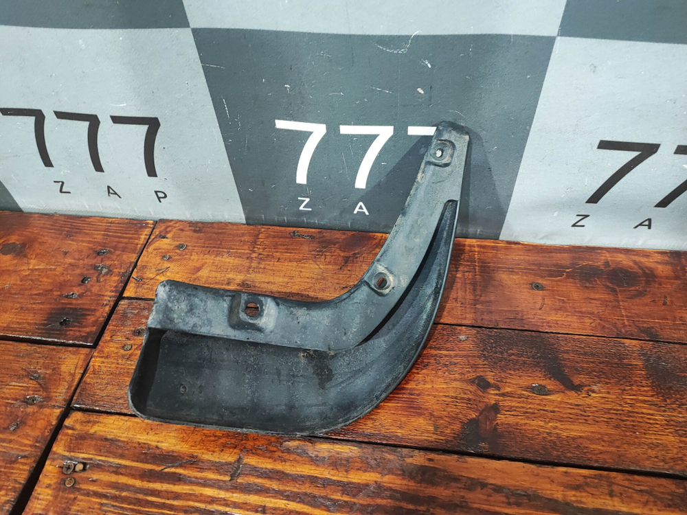 Брызговик задний левый Kia Ceed 1 (ED) 06-12 Б/У Оригинал 868411H100