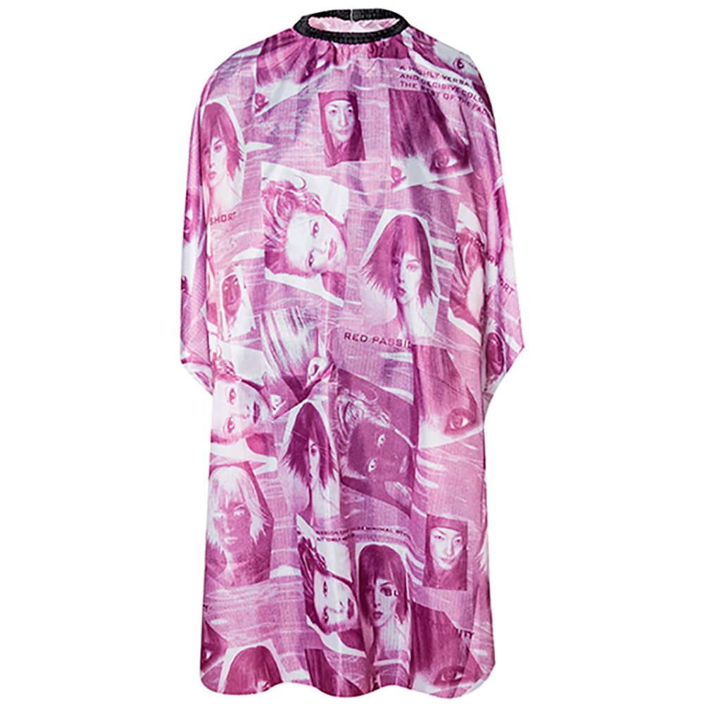 Пеньюар на крючках Harizma (125х150см) h10863-03