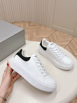 Prada Sneakers (4 colors)