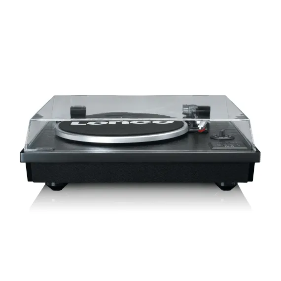 Lenco LS-55BK Black