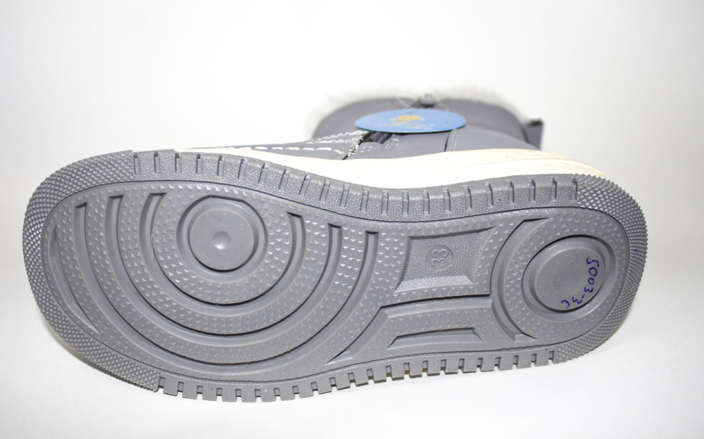 Ботинки детские зимние T5003-3C