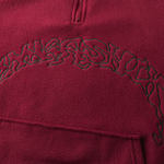 СВИТШОТ YMKASHIX TURBO FLEECE