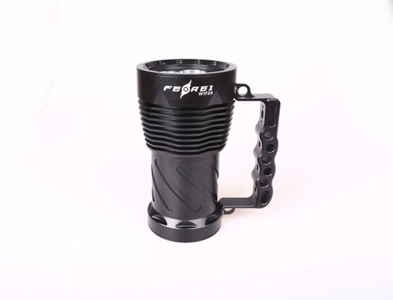 Фонарь Ferei W172II CREE XM-L2 холодный свет