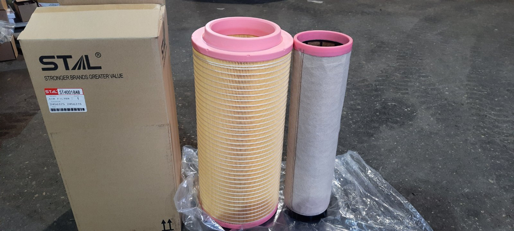 Фильтр воздушный  Stal ST40018AB