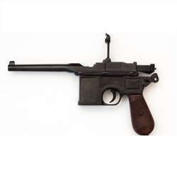 Немецкий пистолет Маузер 1896 года