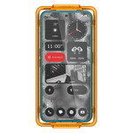 Стекло Spigen ALM GLAS.TR 2-PACK NOTHING PHONE 2 CLEAR