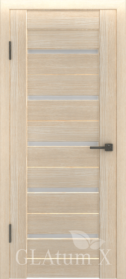 Межкомнатные двери Атум 7