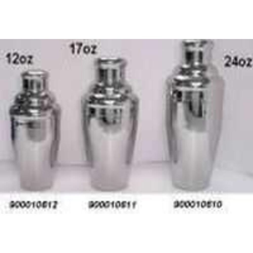 Шейкер 0,3 л нерж. P.L. - BarWare & REG