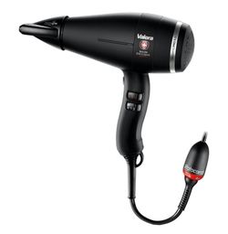 Фен Valera Unlimited Pro 5.0 Soft Black - 2400 Вт (UP 5.0 RC)