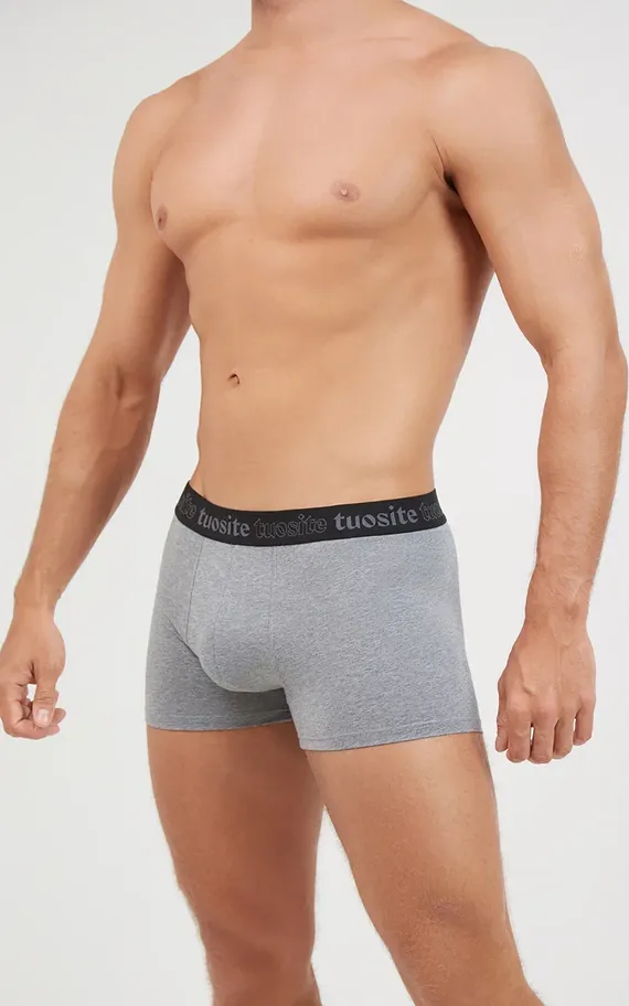 Мужские трусы 4401-2