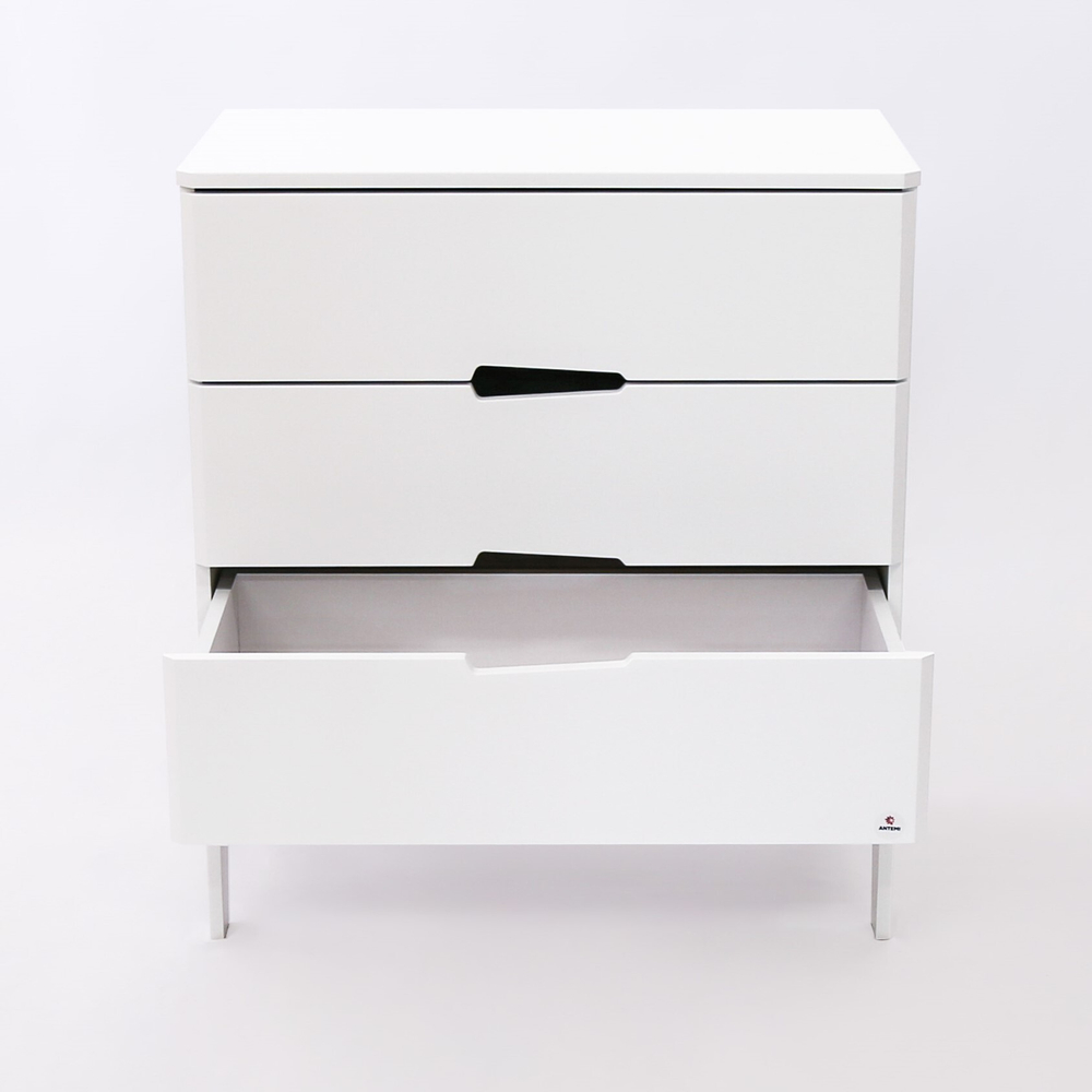 Детский пеленальный комод Antemi Albero Bello, Белый