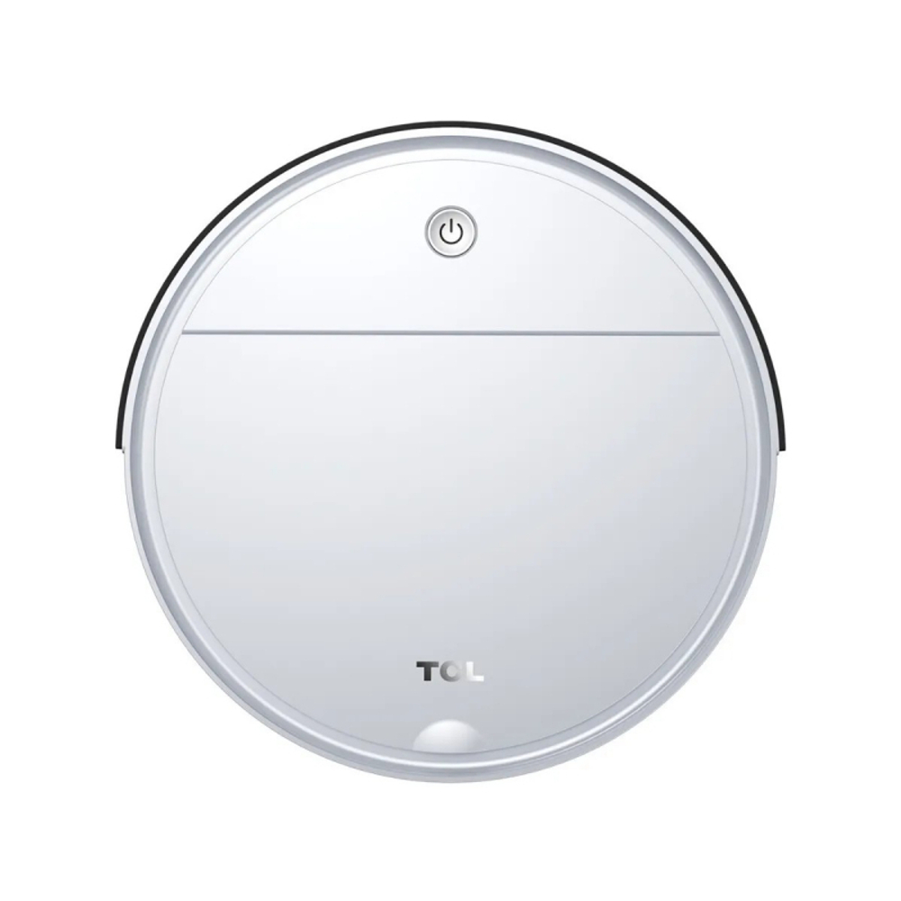 Робот-пылесос TCL Robot Vacuum Sweeva 500 White