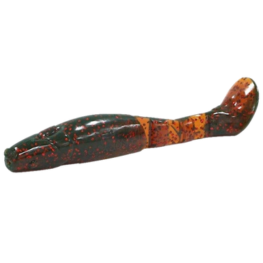 Мягкая приманка Relax Kopyto BLS3-S298 76мм 7.1г 10шт