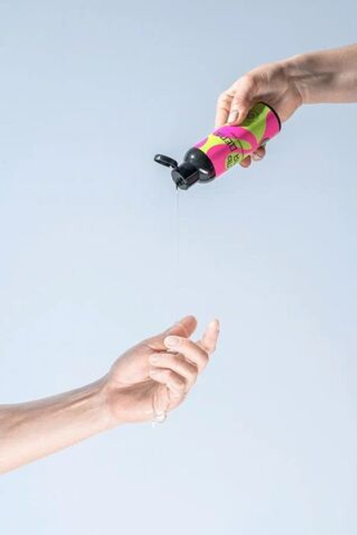 Лубрикант на водной основе YESORYES Гель для дела - Watermelon kiss - 150 мл.