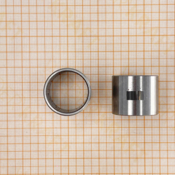 WDK-25510-12 Цилиндр