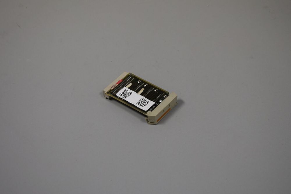 SIEMENS 6FR1824-1AA10-3D