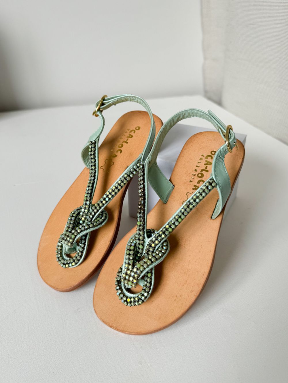 Сандалии Oca-Loca, 28,5