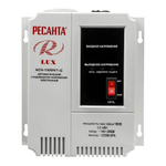 Силовой стабилизатор напряжения Ресанта АСН-1500Н/1-Ц