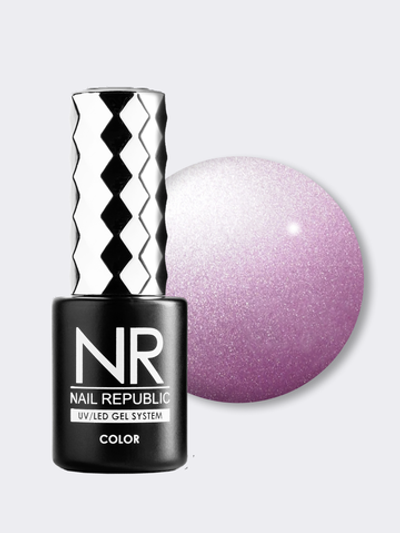 NR Silk Cats Гель лак Кошачий глаз CAT-116, 10мл