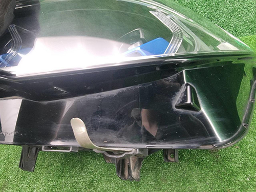 Фара левая BMW X5 G05 X6 G06 (2018-2023) Laser