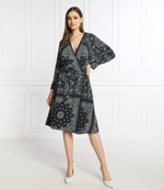 платье Tommy Hilfiger - темно-синий(WW0WW35513)