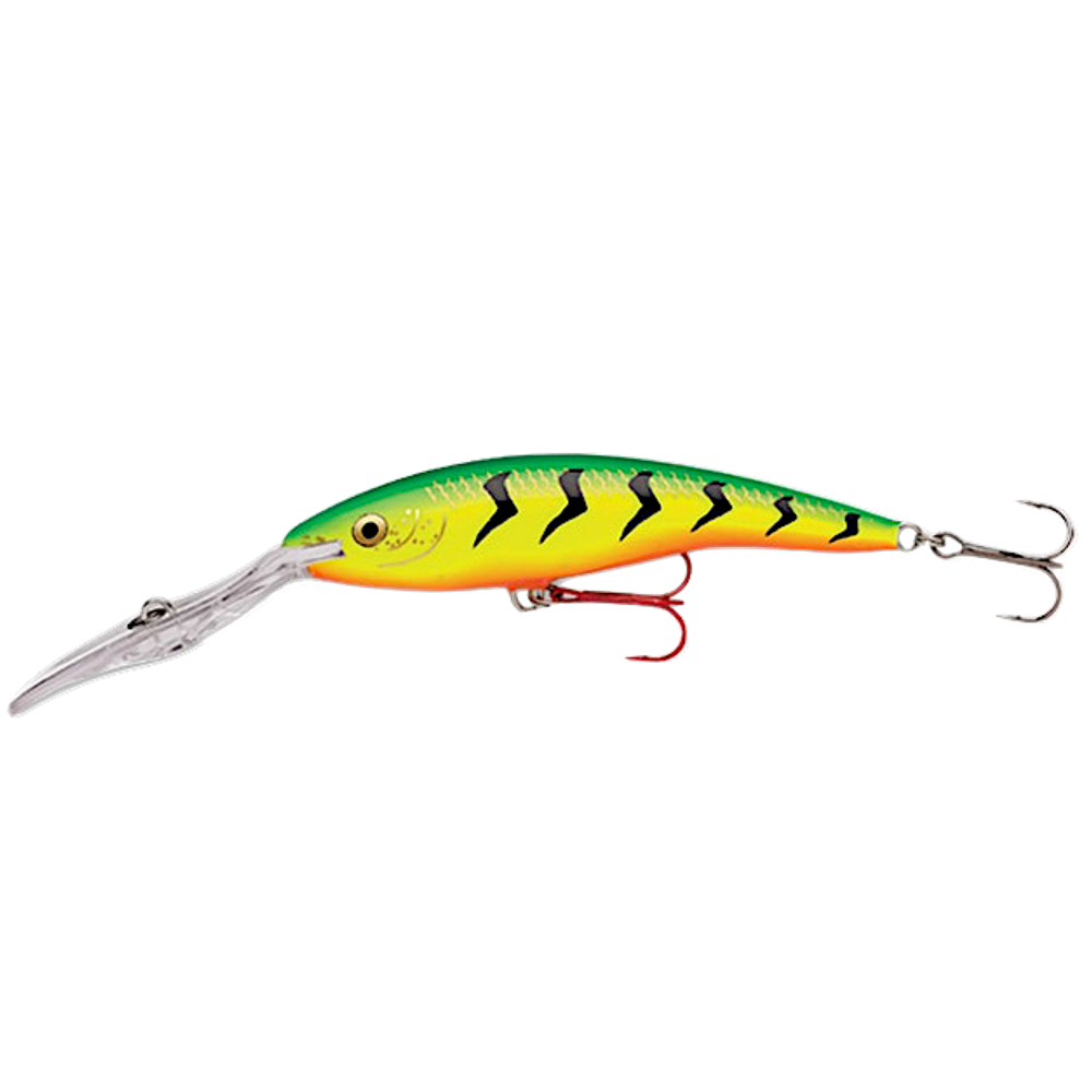 Воблер Rapala Tail Dancer Deep TDD09 9см 13гр 6м -