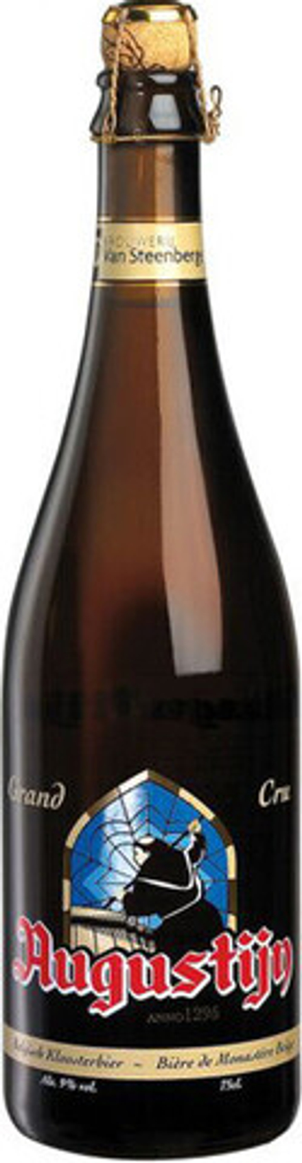 Пиво Ван Стеенберг Августин Гранд Крю / Van Steenberge Augustijn Grand Cru 0.75 - стекло