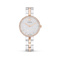 COSMOPOLITAN:PAVE MB STS/SIL/STS PRO