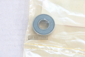 91009-KYJ-901. BEARING, RADIAL BALL, 6001U