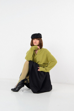 Джемпер SELIN