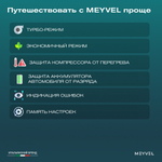 Автохолодильник Meyvel AF-PRO54