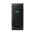 Башенный сервер - HP Enterprise ProLiant ML110  Gen10, 4,5U Башня, 8x 2.5“, 1x Xeon[4208] 8 Cores, 16Gb, P21440-001