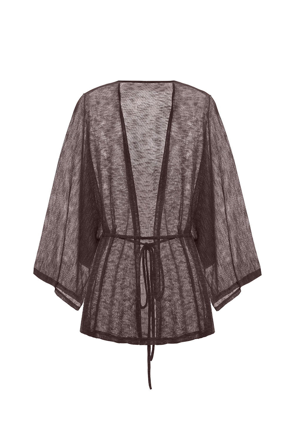 Кимоно IRIS Шоколад