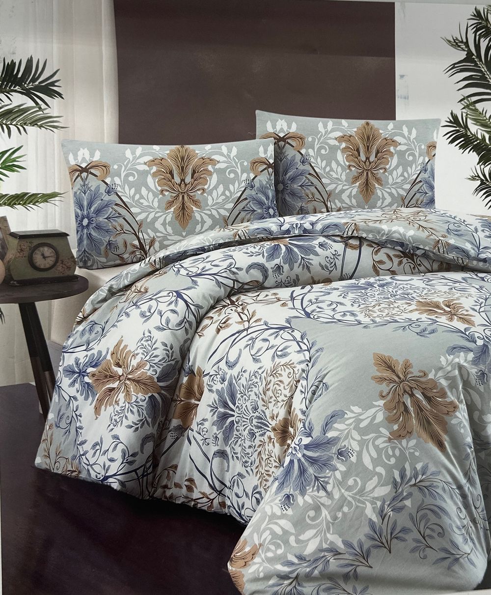 КПБ Тур ФЕРСТ ЧОЙС Простынь на Рез 2сп АКЦИЯ!!!!