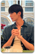 Карта #1799 / Byeon Woo Seok