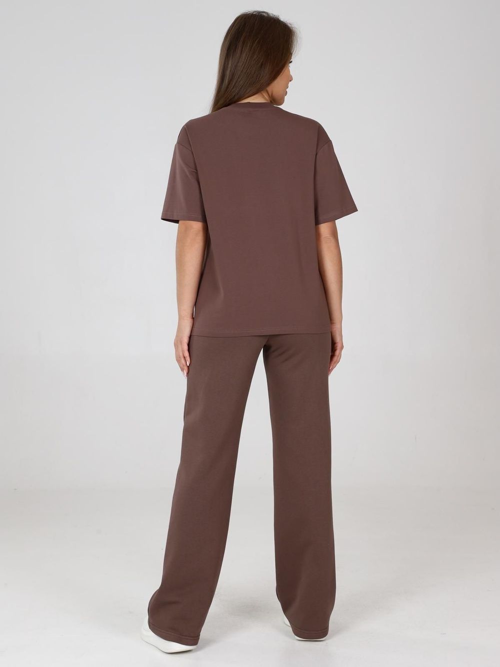 Виталина - брюки какао Iv-capriz (Акция)