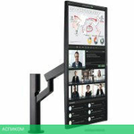 Монитор LG Ergo 32QP880-B