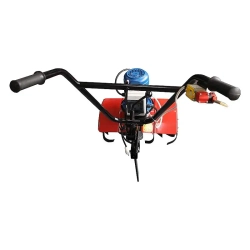 КЭ 0,7-1,1 электрокультиватор