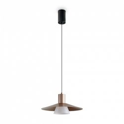 Подвесной светильник Freya Fari FR5600PL-L5MG