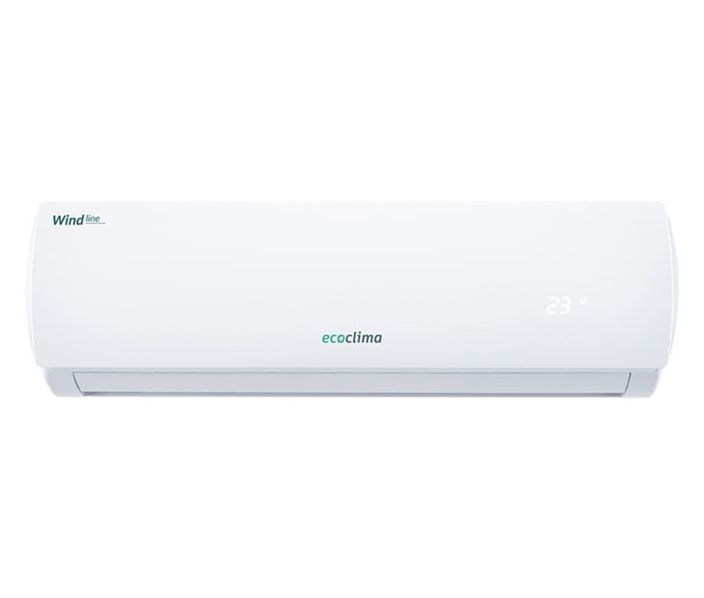 Ecoclima Wind Line EC-07QC/ECW-07QC