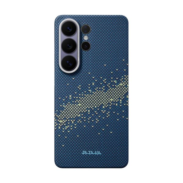 Чехол Pitaka Edge Case для Samsung S26 Ultra, Млечный путь | Milky Way Galaxy