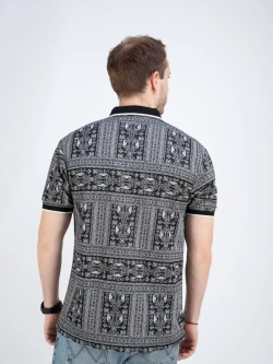 Футболка поло мужская Турция, тенниска