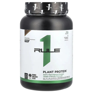 Rule 1 Plant Protein 670 г