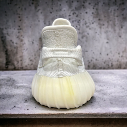 Adidas Yeezy Boost 350 V2 • Cream White
