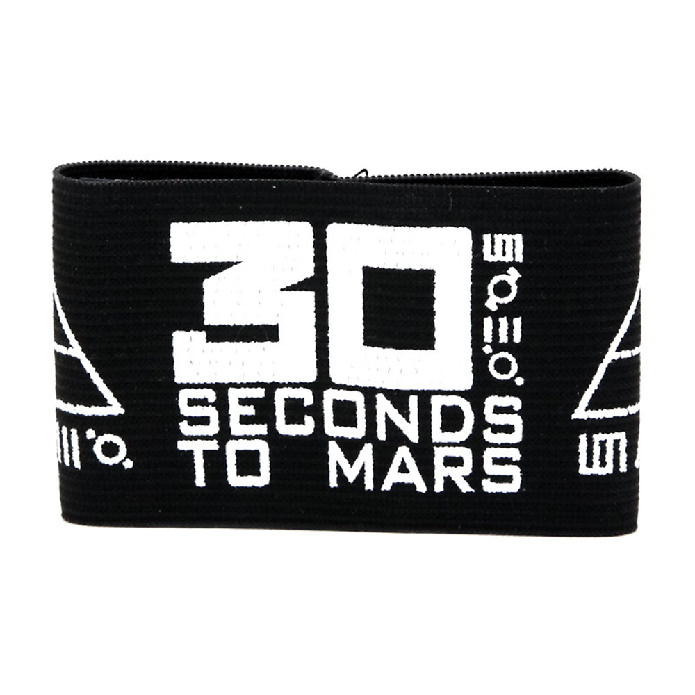 Напульсник 30 seconds to Mars