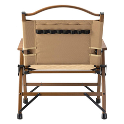 КРЕСЛО KOVEA WS FLAT CHAIR KECO9CA-01