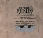 The Pretty Reckless / Dear God (Limited Edition)(Coloured Vinyl)(2LP)