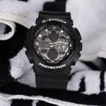 Часы G-SHOCK G-SHOCK, GA-140GM-1A1