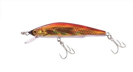Воблер F1043-HGR Duel AILE MAGNET 3G MINNOW 90F